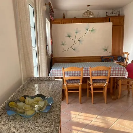 Casa Laura Vakantiehuis *