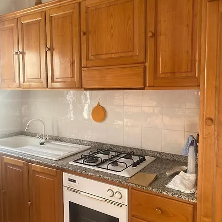 Casa Laura Vakantiehuis Zoagli