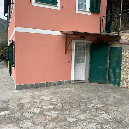 Casa Laura Zoagli