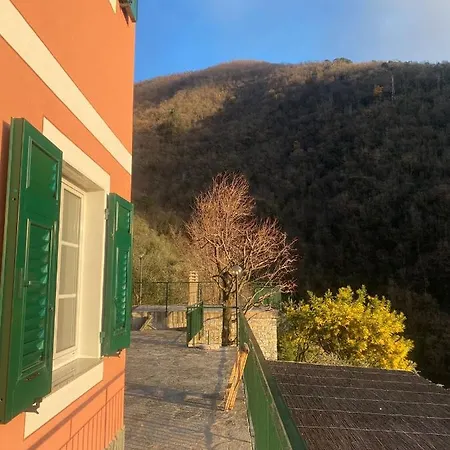 Casa Laura *