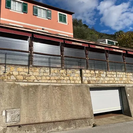 Casa Laura Vakantiehuis *