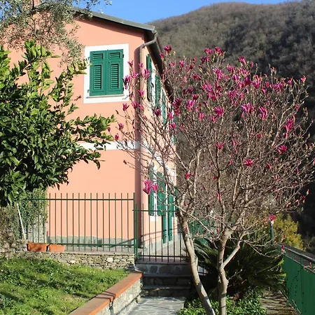 Casa Laura Vakantiehuis *