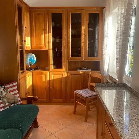 Casa Laura * Zoagli