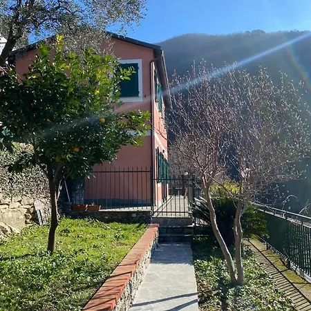 Holiday home Casa Laura *