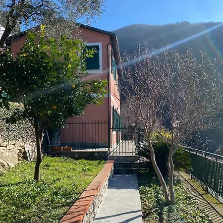 Casa vacanze Casa Laura *
