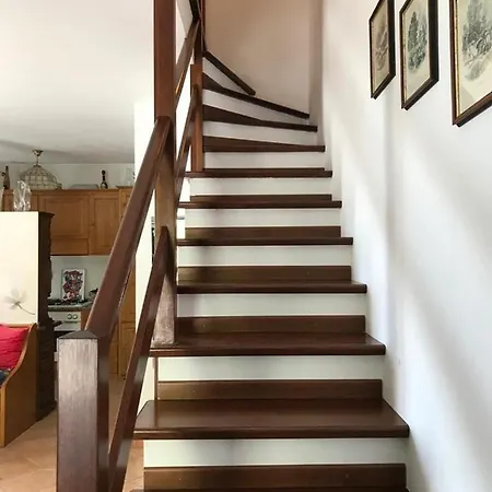 Casa Laura * Zoagli